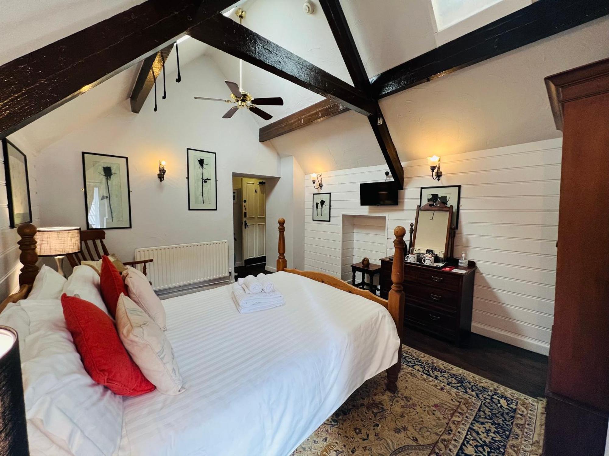 Peak Hotel Castleton Castleton  Dış mekan fotoğraf