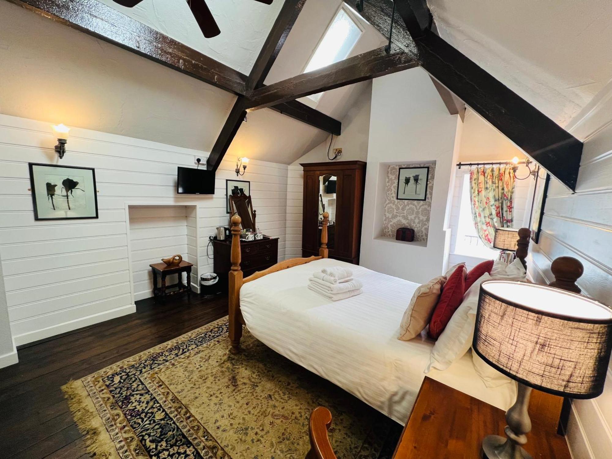 Peak Hotel Castleton Castleton  Dış mekan fotoğraf