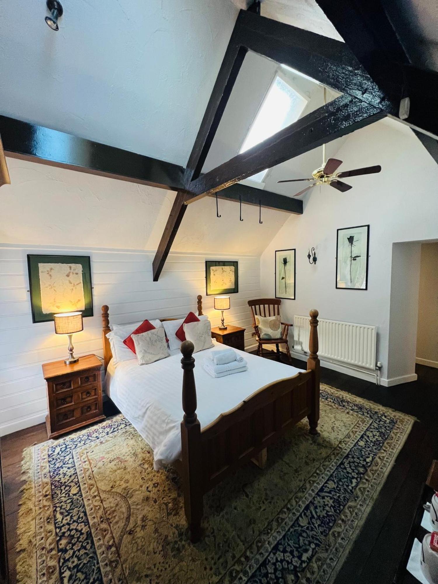 Peak Hotel Castleton Castleton  Dış mekan fotoğraf